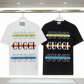 Picture of Gucci T Shirts Short _SKUGucciS-XXLddtrB38035579